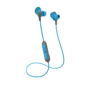 Słuchawki bezprzewodowe JLab JBuds Pro Wireless Signature Dokanałowe Bluetooth 5.0 Niebieski