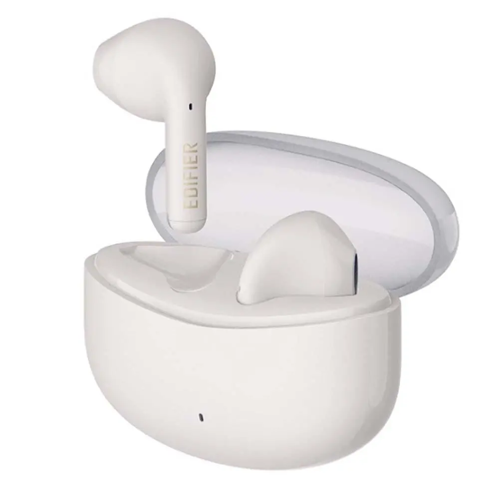 Słuchawki bezprzewodowe Edifier X2s Douszne Bluetooth 5.3 Różowy