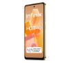 Smartfon Infinix Hot 40i 8/256GB 6,56" 90Hz 50Mpix Złoty