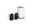 Kamera Eufy Eufycam 3C (2+1)