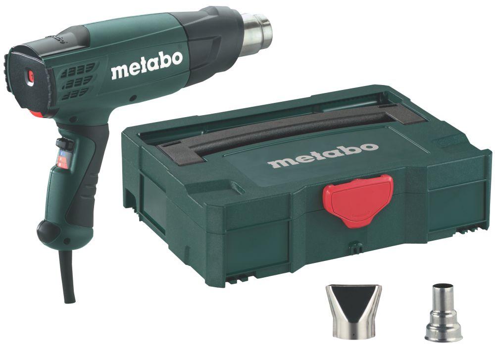 Metabo HE 20-600 + walizka