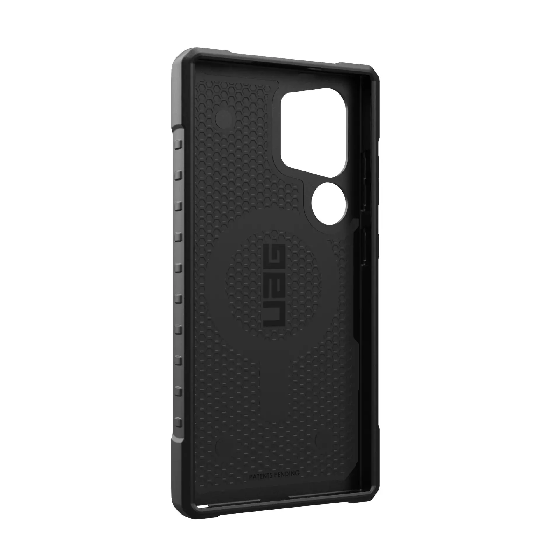 Etui UAG Pathfinder Case do Galaxy S24 Ultra Czarny