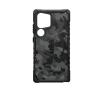 Etui UAG Pathfinder SE Pro Case do Galaxy S24 Ultra z wbudowanym modułem magnetycznym midnight camo