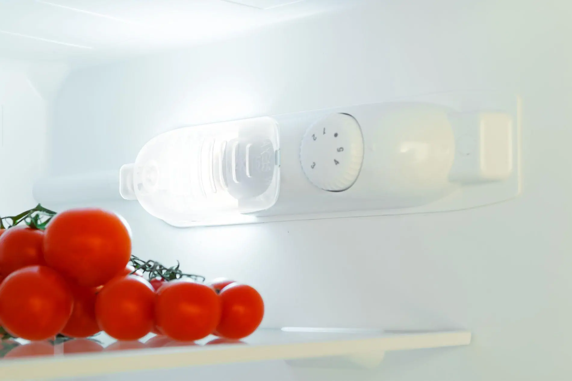 Lodówka Amica FK2515.4UTX(E) 170cm Inox