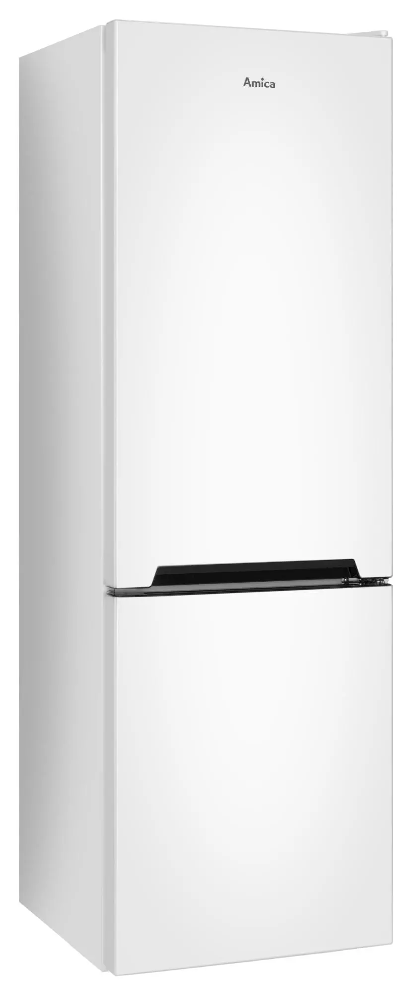 Lodówka Amica FK2515.4UT(E) 170cm Biały