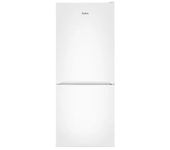 Холодильник Amica FK1815.4U(E) 136cm Білий