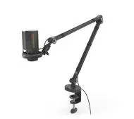 Krux Epic 1000 Przewodowy Pojemnościowy Czarny