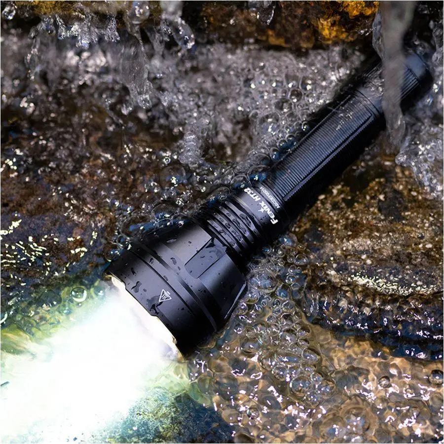 Latarka Fenix HT32