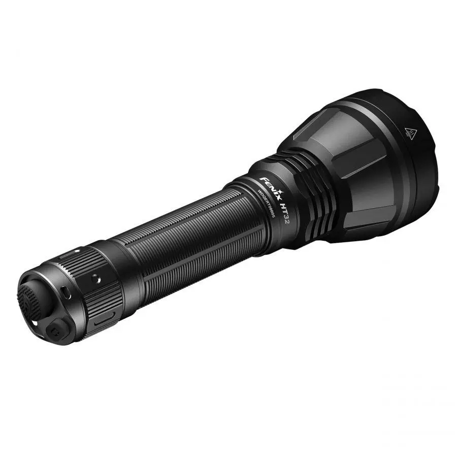 Latarka Fenix HT32