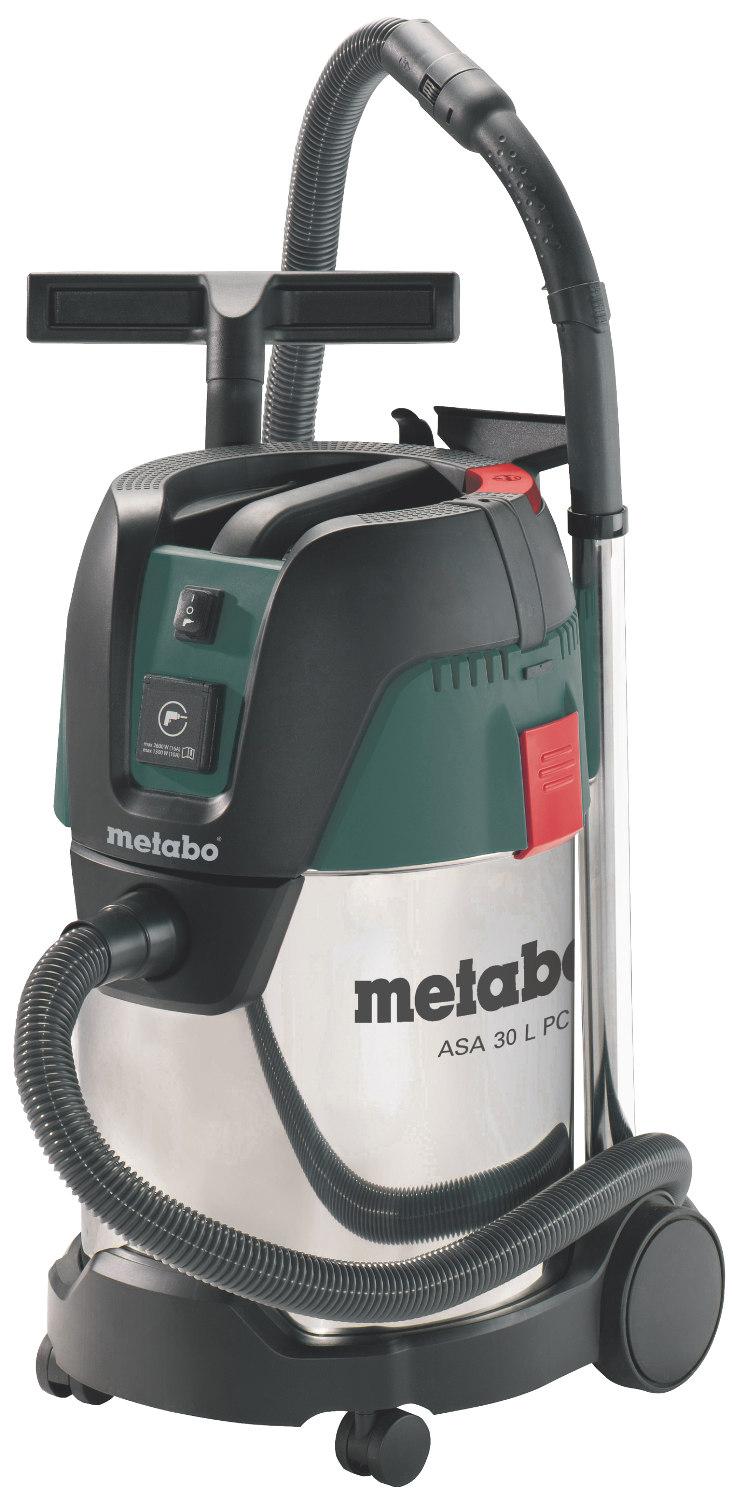 Metabo ASA 30 L PC