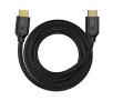 Kabel HDMI Unitek C11079BK-1.5M 1,5m Czarny
