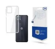 3mk Clear Case do Motorola Moto G54