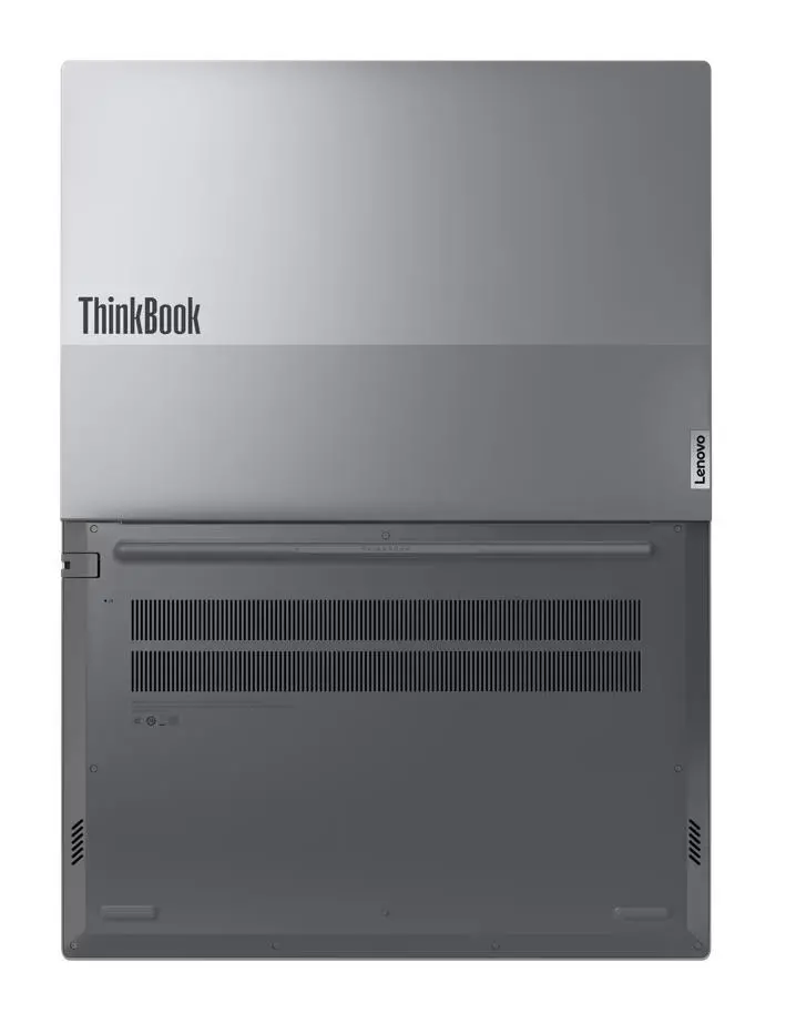 Laptop biznesowy Lenovo ThinkBook 16 G6 IRL 16" i3-1315U 8GB RAM 512GB Dysk SSD Win11 Pro Szary