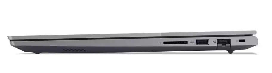 Laptop biznesowy Lenovo ThinkBook 16 G6 IRL 16" i3-1315U 8GB RAM 512GB Dysk SSD Win11 Pro Szary