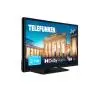 Telewizor Telefunken 24HG7451 1 24" LED HD Ready 60Hz Smart TV DVB-T2