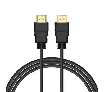 Kabel HDMI Savio CL-75 20m Czarny