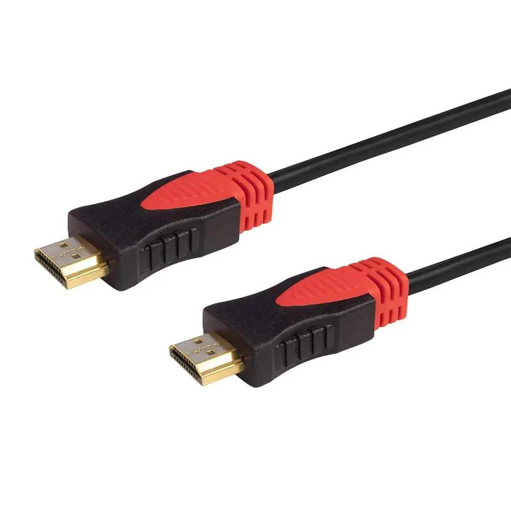 Kabel HDMI Savio CL-95 1,5m Czarny
