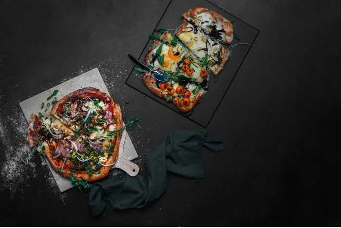 Kamień do pizzy AEG-Electrolux A9OZPS1