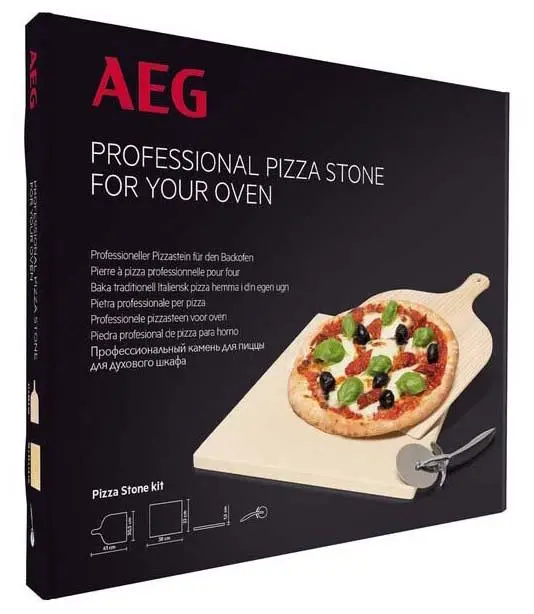 Kamień do pizzy AEG-Electrolux A9OZPS1