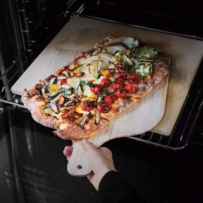 Kamień do pizzy AEG-Electrolux A9OZPS1