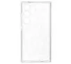 Etui Spigen Liquid Crystal ACS07285 do Galaxy S24 Ultra Przezroczysty-brokat