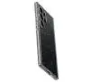 Etui Spigen Liquid Crystal ACS07285 do Galaxy S24 Ultra Przezroczysty-brokat