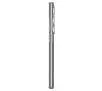 Etui Spigen Liquid Crystal ACS07285 do Galaxy S24 Ultra Przezroczysty-brokat