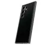 Etui Spigen Liquid Crystal ACS07284 do Galaxy S24 Ultra Przezroczysty