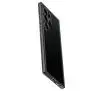 Etui Spigen Liquid Crystal ACS07284 do Galaxy S24 Ultra Przezroczysty