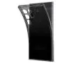 Etui Spigen Liquid Crystal ACS07284 do Galaxy S24 Ultra Przezroczysty