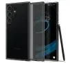 Etui Spigen Liquid Crystal ACS07284 do Galaxy S24 Ultra Przezroczysty