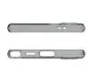 Etui Spigen Liquid Crystal ACS07284 do Galaxy S24 Ultra Przezroczysty