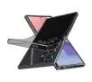 Etui Spigen Liquid Crystal ACS07284 do Galaxy S24 Ultra Przezroczysty