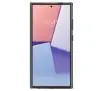 Etui Spigen Liquid Crystal ACS07284 do Galaxy S24 Ultra Przezroczysty