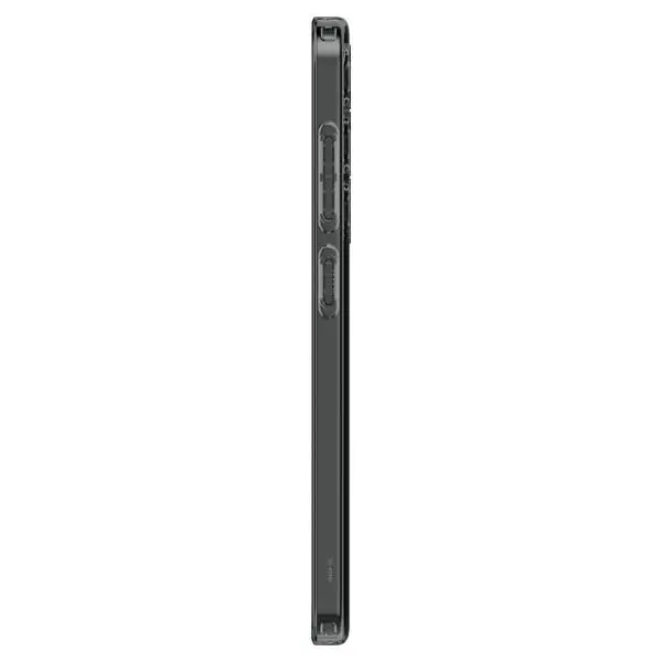 Etui Spigen Liquid Crystal ACS07324 do Galaxy S24+ Przezroczysty