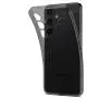 Etui Spigen Liquid Crystal ACS07324 do Galaxy S24+ Przezroczysty