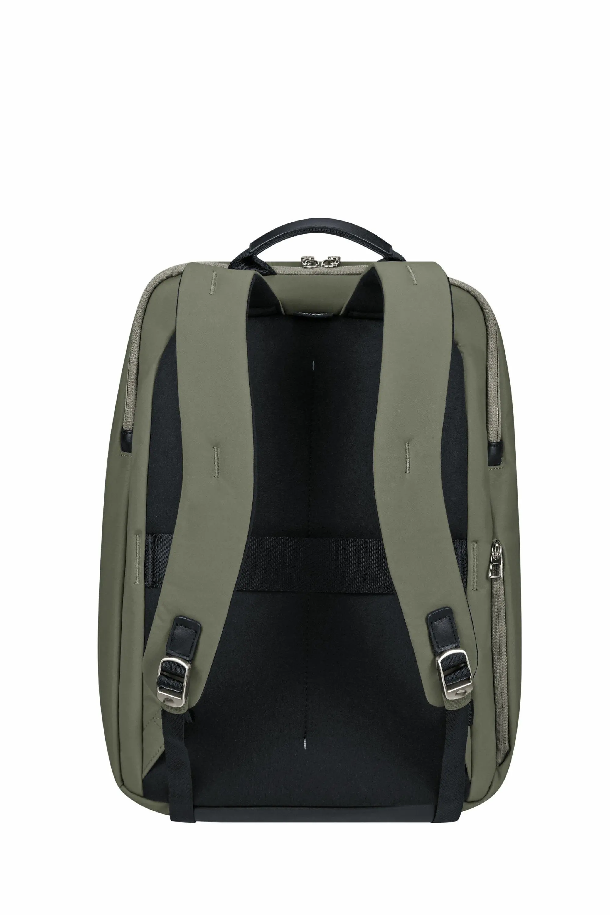 Plecak na laptopa Samsonite Ongoing 15,6" Oliwkowy