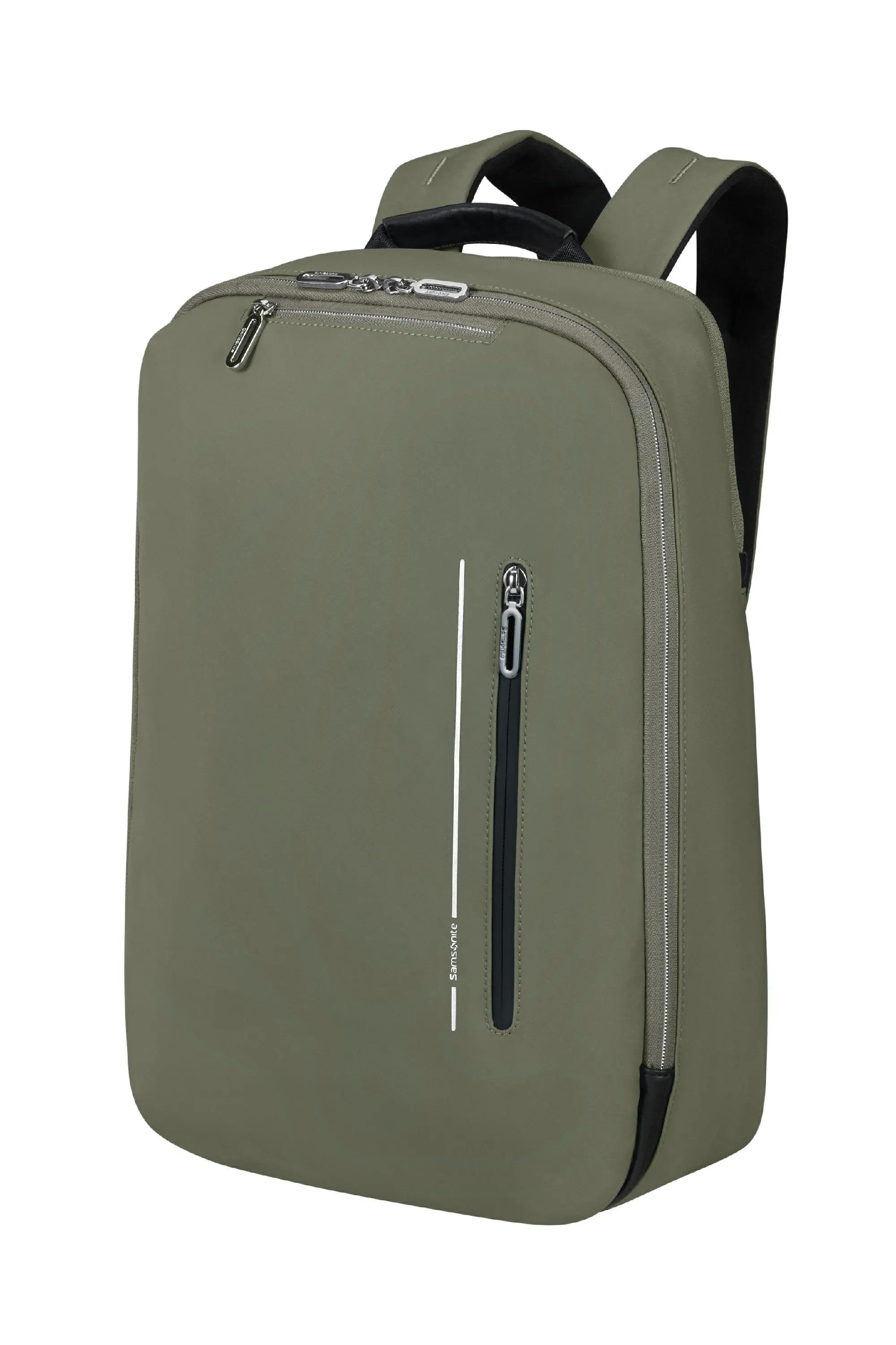 Plecak na laptopa Samsonite Ongoing 15,6" Oliwkowy