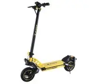 XRIDER F10 800W 85km 10" Żółty