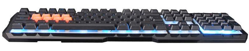 Klawiatura A4tech Bloody B188 - czarna