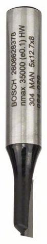 Bosch Professional 8 mm 2608628378