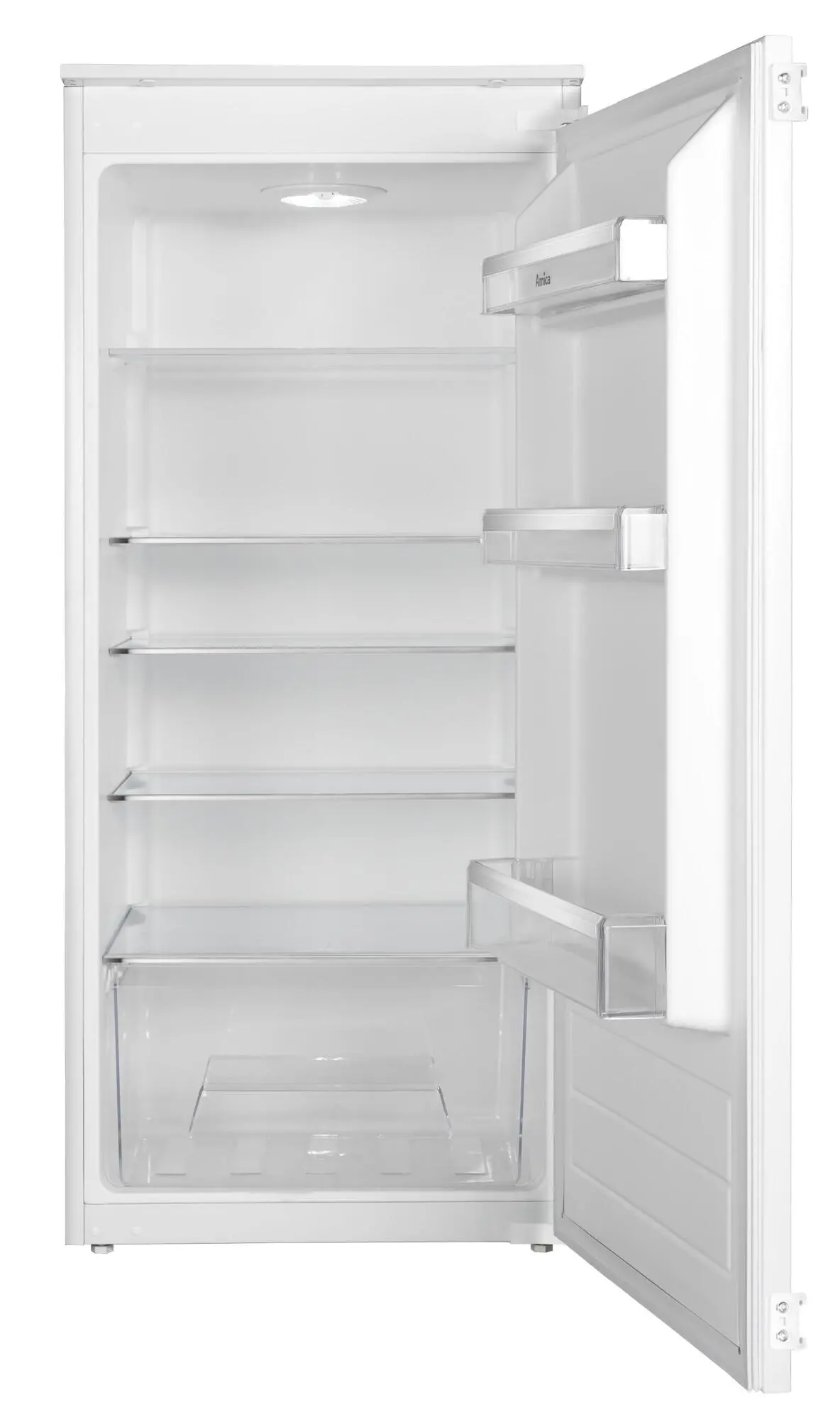 Lodówka Amica BC211.4(E) 122,1cm