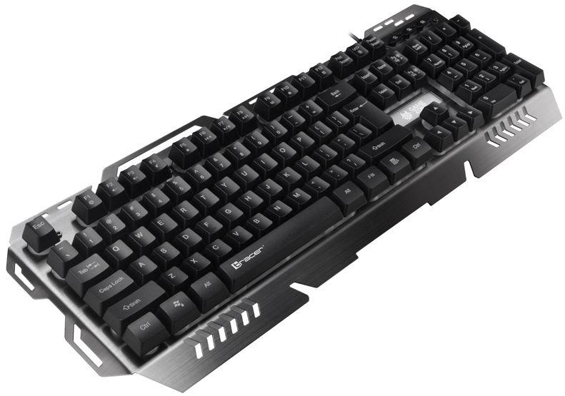 Klawiatura Tracer Gamezone Ingot
