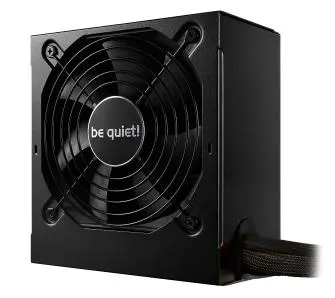 Zasilacz be quiet! System Power 10 750W 80+ Bronze Czarny