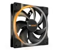 be quiet! Light Wings PWM 140mm Czarny