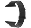 Pasek Puro SPORT Watch 42-44-45-49mm Czarny