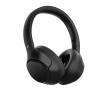 Słuchawki bezprzewodowe QCY H3 ANC Nauszne Bluetooth 5.3 Czarny
