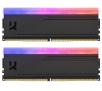 Pamięć RAM GoodRam IRDM RGB DDR5 32GB (2 x 16GB) 6800 CL34 Czarny