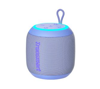 Głośnik Bluetooth Tronsmart T7 Mini Purple 15W Fioletowy
