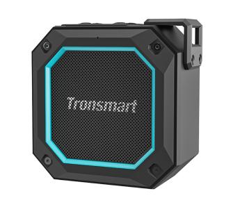 Głośnik Bluetooth Tronsmart Groove 2 10W Czarny